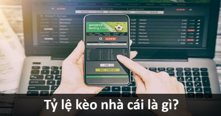 XO88 2 Tỷ lệ kèo nhà cái là gì?