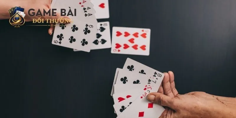 Nguyên Tắc Tính Lá Trong Bài Phỏm Theo Luật Quốc Tế 2 Bài Phỏm mấy lá theo quy định?