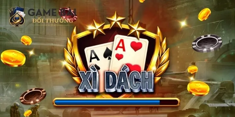 Bài Xì Dách