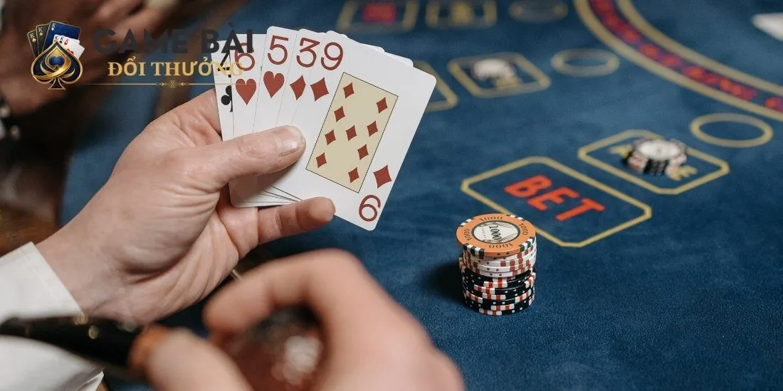 Bài Xì Dách - Tựa Game Đánh Bài Online Đỉnh Nhất Hiện Nay 4 Các giai đoạn cơ bản của Xì Lát