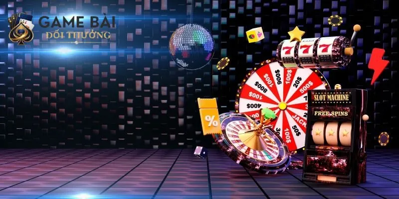 GEMWIN 4 Các ưu đãi khủng tại hệ thống cá cược xanh chín Gemwin