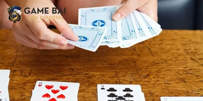 Chiến lược cá cược tiến lên cực hiệu quả từ các chuyên gia lâu năm