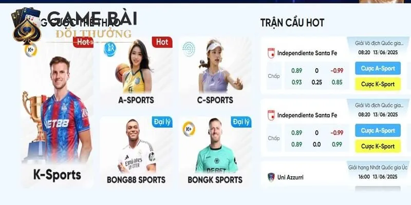 8LIVE 3 Giải trí thể thao xanh chín nhận quà khủng siêu tốc