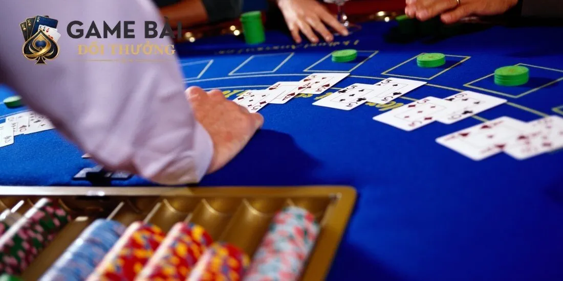 Bài Xì Dách - Tựa Game Đánh Bài Online Đỉnh Nhất Hiện Nay 2 Khái niệm bài Xì Dách