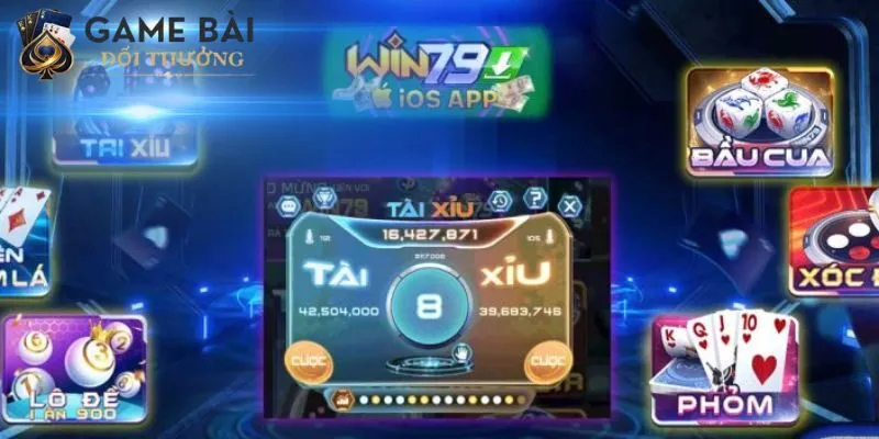 WIN79 4 Khám phá các chương trình khuyến mãi hot nhất tại Win79