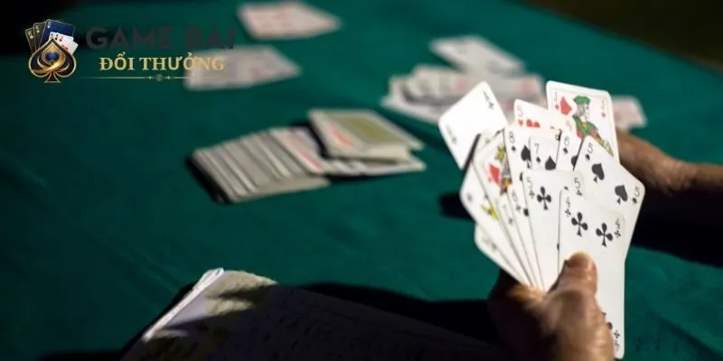 Cách Tính Điểm Bài Phỏm Theo Luật Quốc Tế Chi Tiết 2 Khi nào bài Phỏm sẽ tính điểm?