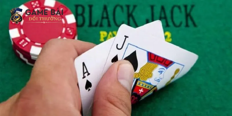 Luật chơi Xì dách chi tiết dễ hiểu cho hội viên