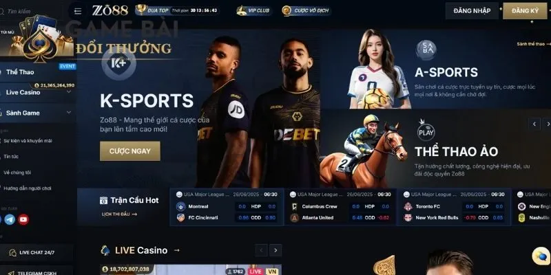 Zo88 2 Những ưu điểm, hạn chế của cổng game Zo88 trên thị trường