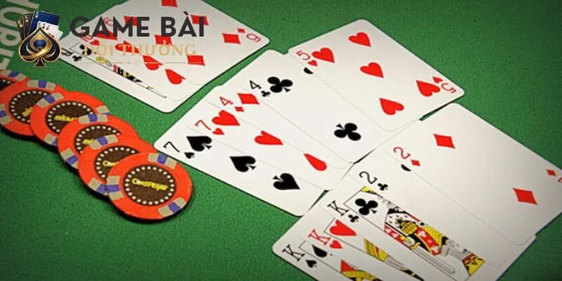 Quy định xếp bài cần nắm khi tham gia chơi giải trí