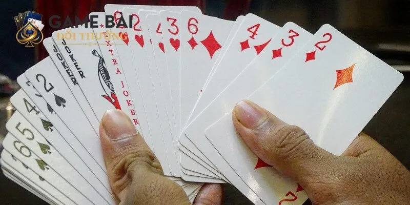 Cách Tham Gia Đánh Bài Mậu Binh Chi Tiết Nhất 4 Quy luật tính điểm trong game bài Binh Xập Xám