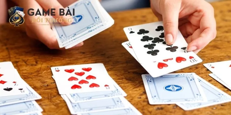 Nguyên Tắc Tính Lá Trong Bài Phỏm Theo Luật Quốc Tế 3 Quy tắc tính lá bài Phỏm ở trường hợp cụ thể