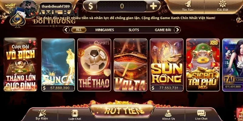 NHATVIP 1 Review cổng Nhatvip