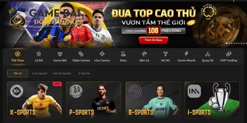 DEBET 11 Tổng quan về Debet