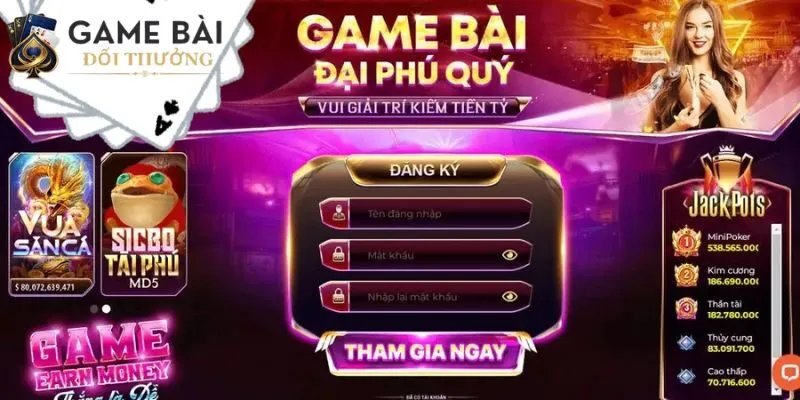 GEMWIN 2 Ưu điểm nổi bật nhất của cổng game số 1 châu Á Gemwin