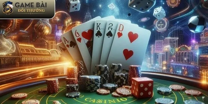 Tổng Hợp 5 Cổng Game Mới Ra Nhưng Rất Uy Tín Trên Thị Trường