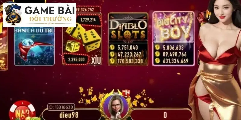 Cổng game hỗ trợ người chơi nhiệt tình, xử lý vấn đề hiệu quả