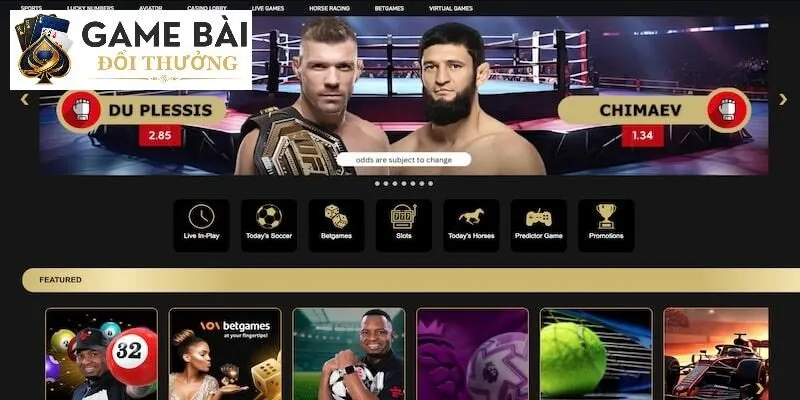 Review Game Bài Topbet - Tổng Hợp Đánh Giá Chi Tiết Nhất 2 Đánh giá điểm mạnh và điểm yếu của Topbet