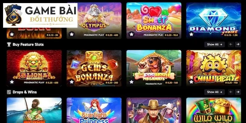 Review Game Bài Topbet - Tổng Hợp Đánh Giá Chi Tiết Nhất 3 3 trò chơi hot nhất tại Topbet