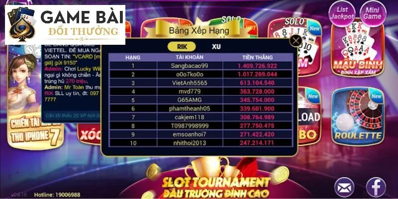 So Sánh Cổng Game Sunwin/ Rikvip - Đâu Là Lựa Chọn Tối Ưu? 2 Nắm sơ lược thông tin về Rikvip và Sunwin