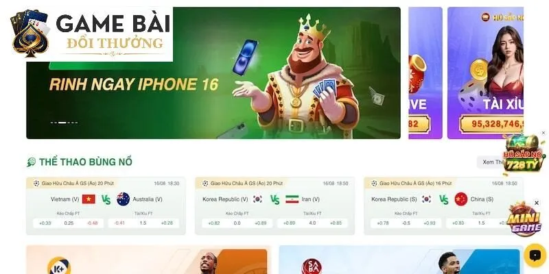 Review Game Bài 9win: Liệu Có Đáng Trải Nghiệm Hay Không? 2 Các thông tin nổi bật về 9win
