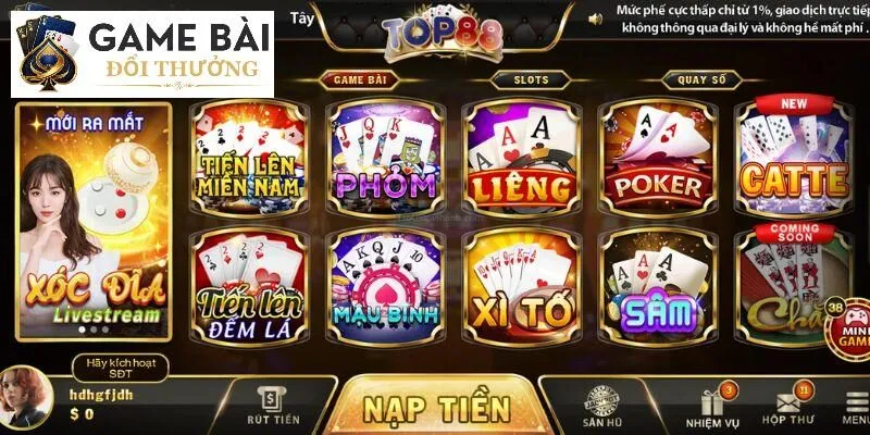 Top88 - Review Chân Thực Về Cổng Game Uy Tín Nhất 2025 1 Top88 - Review Chân Thực Về Cổng Game Uy Tín Nhất 2025