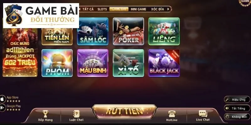 Review Game Bài Macau Club Chi Tiết Cho Người Mới Bắt Đầu 3 Vô vàn trò chơi hấp dẫn của Macau Club