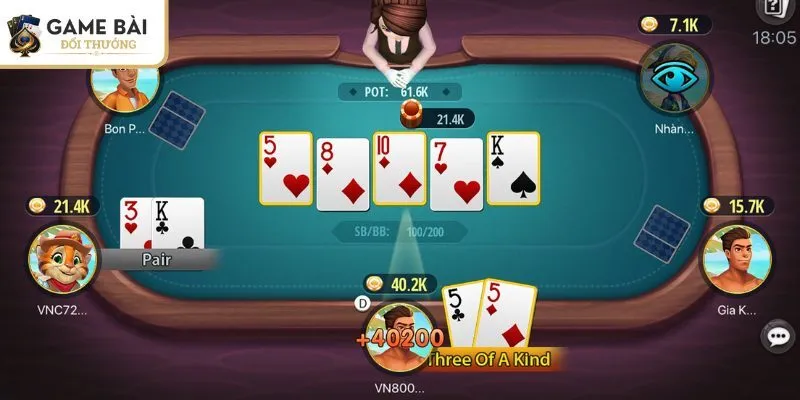 Sảnh Game Bài Trực Tuyến Đỉnh Cao Thế Giới Tại Cổng Game Rikvip 2 4 ưu điểm của chuyên mục game bài Rikvip