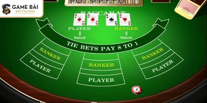 Baccarat Là Gì? Cách Chơi Baccarat Tại Cổng Game Sunwin