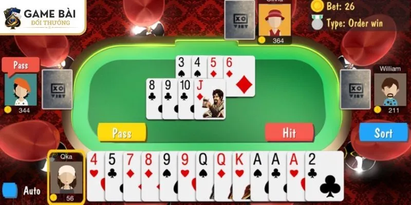 Bí Kíp Thuần Thục Game Bài Tiến Lên Đếm Lá Mới Nhất 2025 3 Chi tiết về các quy định hiển thị trong game bài tiến lên đếm lá