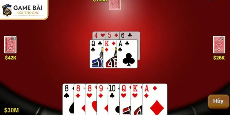 Bí Kíp Thuần Thục Game Bài Tiến Lên Đếm Lá Mới Nhất 2025 4 Chiến lược chinh phục game tiến lên đếm lá hiệu quả nhất