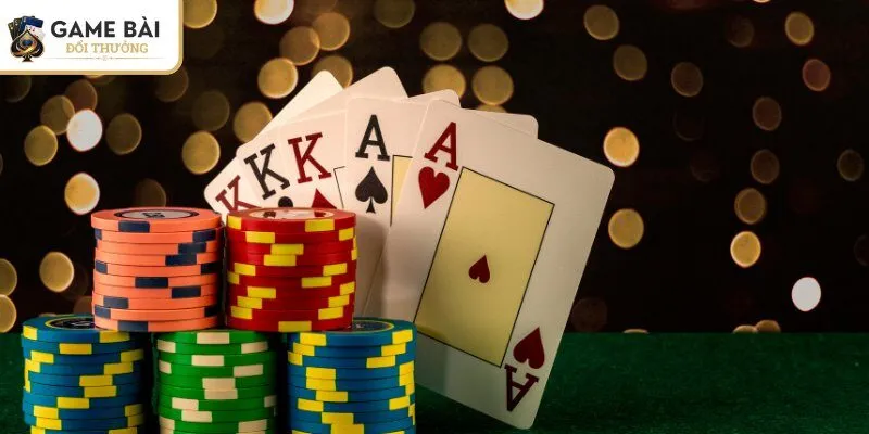 Tìm Hiểu Chi Tiết Về Chip Và Phỉnh Trong Poker Là Gì? 