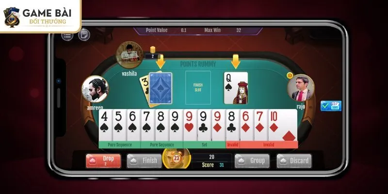 Sảnh Game Bài Trực Tuyến Đỉnh Cao Thế Giới Tại Cổng Game Rikvip 3 Chơi game bài siêu an toàn tại Rikvip