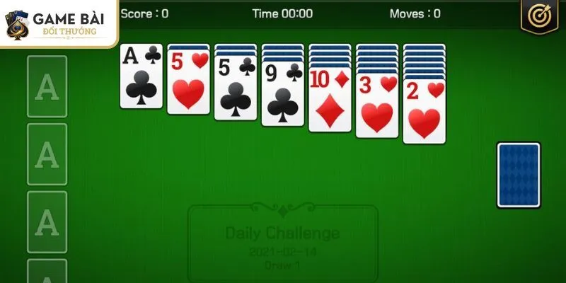 Sảnh Game Bài Trực Tuyến Đỉnh Cao Thế Giới Tại Cổng Game Rikvip