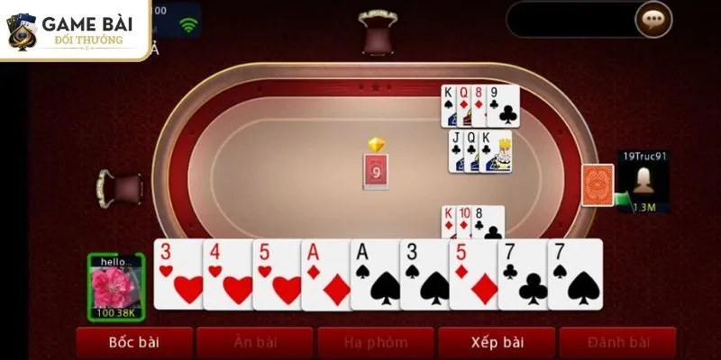 Game Đánh Bài Online Hay - Thu Hút Nhiều Người Chơi Top 1 2025