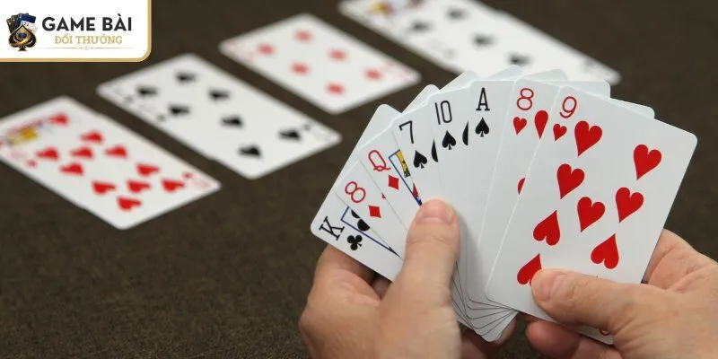 Hướng Dẫn Cách Chơi Bài Tấn Và Chiến Thuật Hay Từ Cao Thủ 2 Giới thiệu cách chơi bài Tấn chi tiết nhất