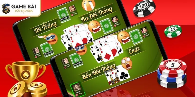 Tiến Lên Miền Bắc: Khám Phá Cách Đánh Và Luật Chơi Chi Tiết 4 Giới thiệu luật chơi mới được cập nhật của Tiến Lên Miền Bắc