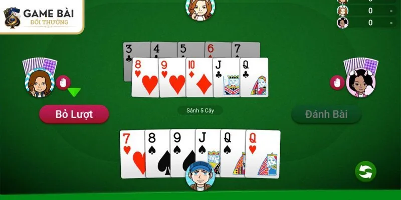 Tiến Lên Miền Bắc: Khám Phá Cách Đánh Và Luật Chơi Chi Tiết 3 Hướng dẫn mọi người cách đánh bài chuẩn của miền Bắc