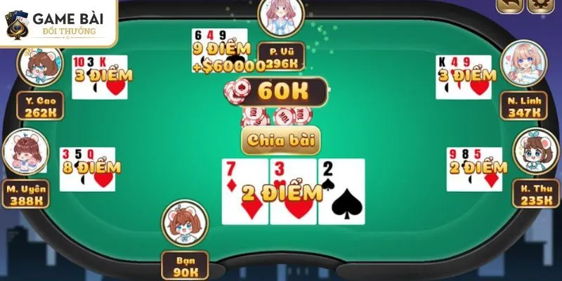 Kinh nghiệm chơi game bài cào tố