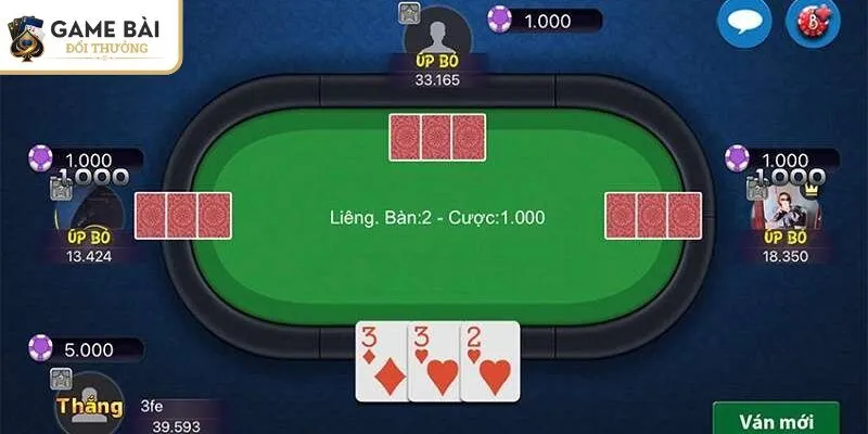 Bật Mí Mẹo Thắng Liêng Online Luôn Thắng Trong Mọi Ván Bài 4 Một số chú ý quan trọng khi tham gia các ván cược Liêng cho newbie