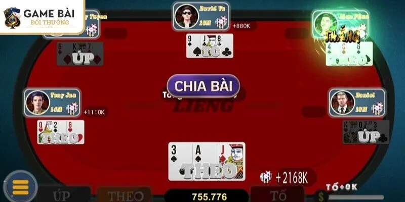 Bật Mí Mẹo Thắng Liêng Online Luôn Thắng Trong Mọi Ván Bài 2 Thông tin giới thiệu chung về game bài Liêng