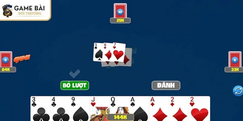 Bí Kíp Thuần Thục Game Bài Tiến Lên Đếm Lá Mới Nhất 2025 2 Thông tin tổng quan nhất về trò chơi tiến lên đếm lá